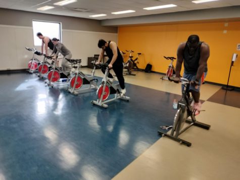 Get Your Heart Pumping With Spin Class Express: The Ultimate Cardio Workout