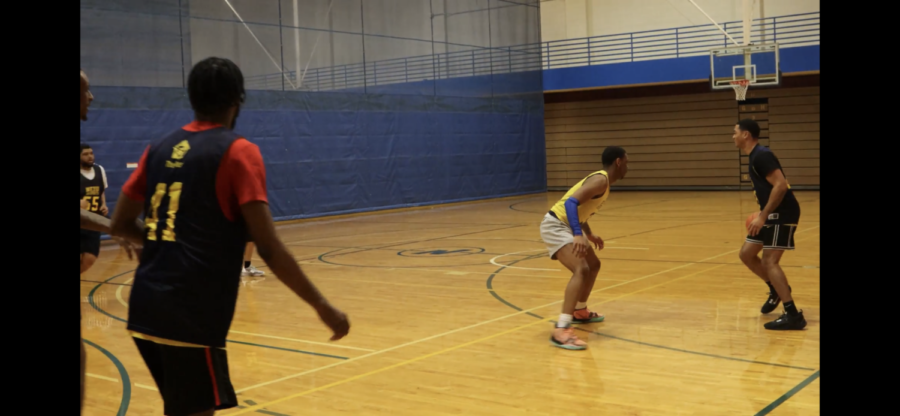 NEIU Campus Recreation Sparks a Bright Future for Intramural Sports