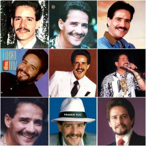 Frankie Ruiz: The Rise and Demise of a Salsa Maestro