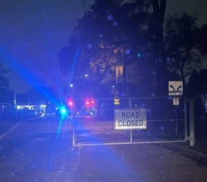 Shots Fired Near NEIU Main Campus Leads to Lockdown