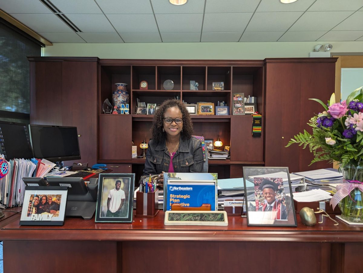 A Strategic Plan in Process: Our Interview with NEIU President Dr. Katrina Bell-Jordan