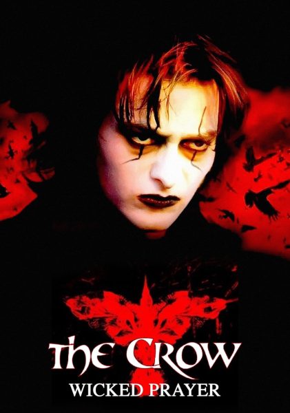 Broken Wings: The Tragedy of “The Crow”