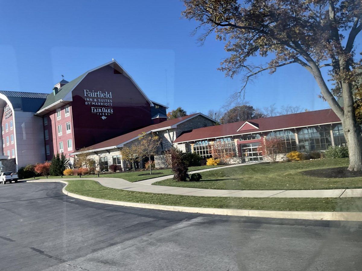 Sustainability Series: Recap of NEIU CBT Department’s Fair Oaks Farms Tour