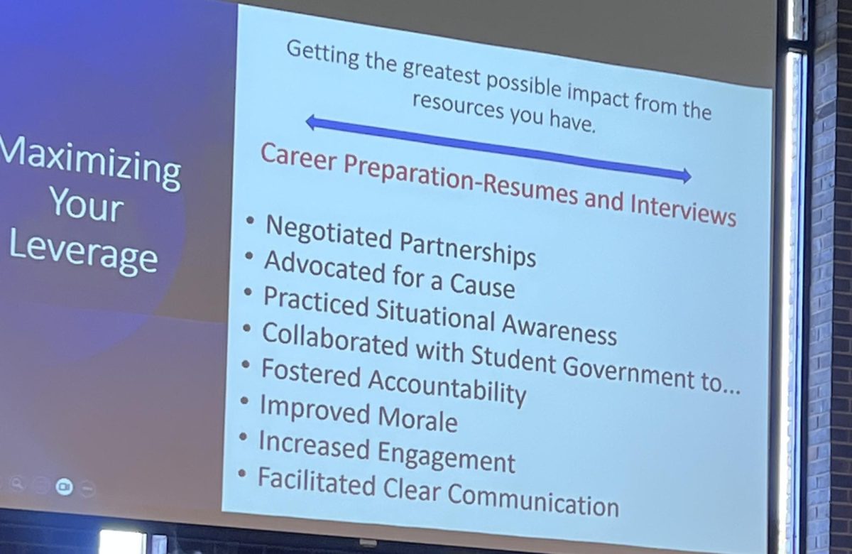 HACU’s Emerging Leaders’ Summit at UIC: Students Gain Confidence, Networking and Career Skills